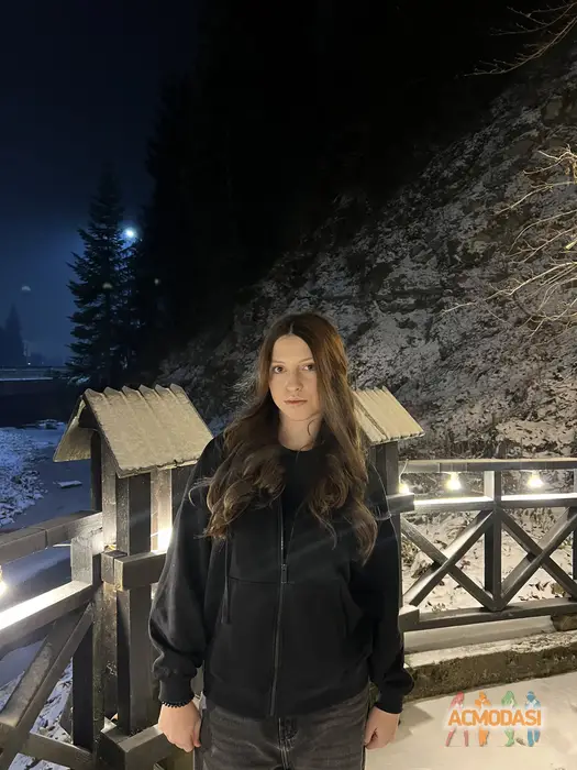 Єва  Мищихіна фото №1752178. Завантажено 26 Січня 2026