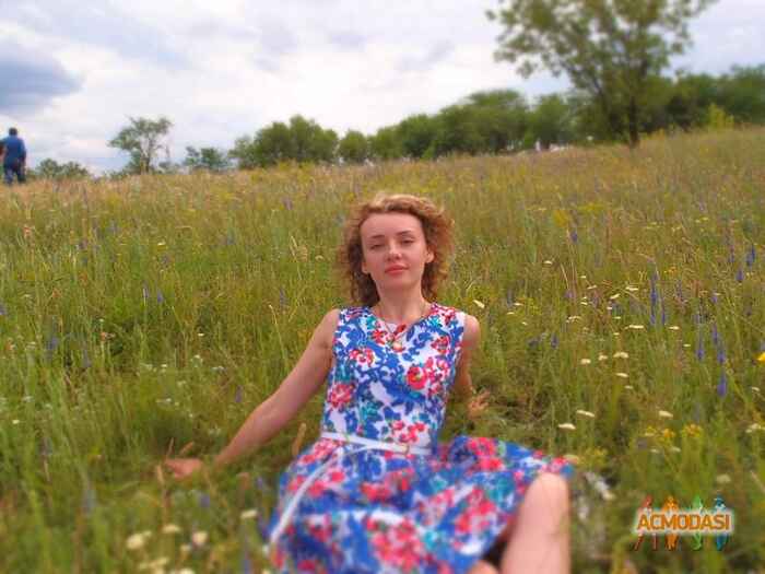 Марина Юрьевна Козина фото №688117. Завантажено 10 Липня 2014