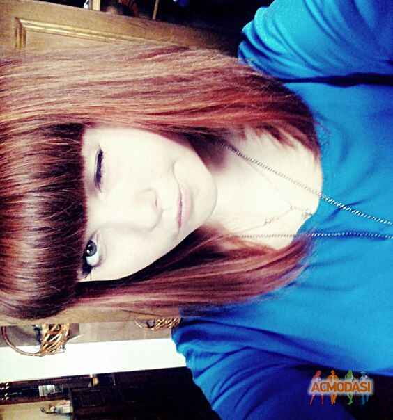 Диана Владимировна Левчунь фото №508417. Завантажено 11 Жовтня 2013