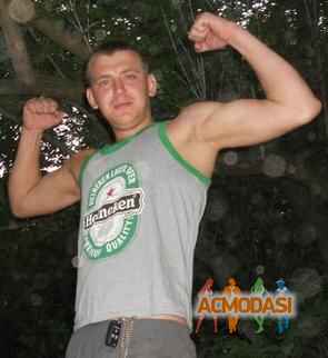 Роман  ГОРЯГИН фото №672292. Завантажено 17 Червня 2014