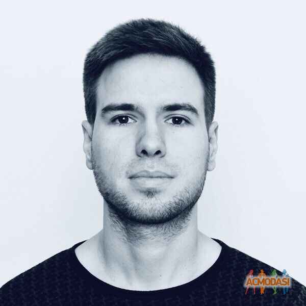 Dmitry  Kovalsky фото №1142692. Завантажено 25 Листопада 2017