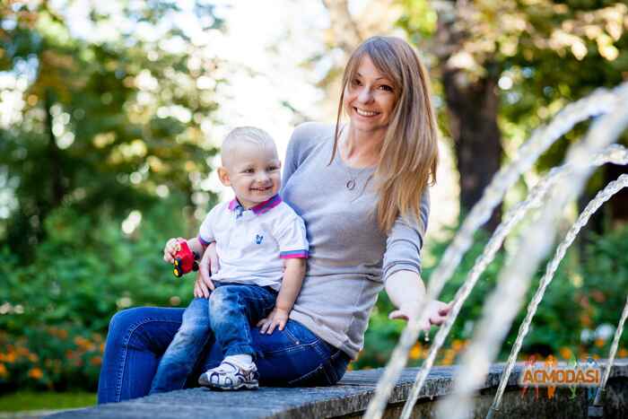 Anastasia  Dmitrievna фото №980931. Завантажено 05 Листопада 2016