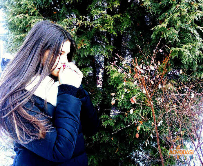 Яна Сергіївна Галай фото №1013947. Завантажено 30 Січня 2017