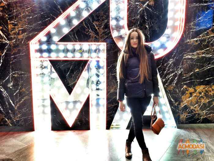 Зоряна Сергеевна Шевчук фото №1045881. Завантажено 21 Квітня 2017