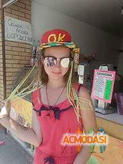 Діана Павлівна Романченко фото №1102041. Завантажено 09 Вересня 2017