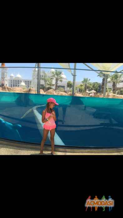 Даниана Александровна Дзюба фото №1105042. Завантажено 16 Вересня 2017