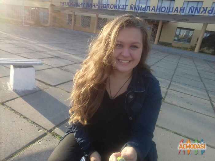 Валерія Вячеславівна Чечукова фото №1144745. Завантажено 28 Листопада 2017