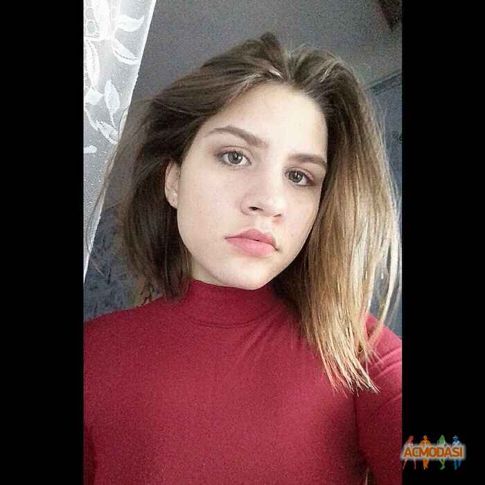 Єлизавета Володимирівна Брила фото №1161966. Завантажено 09 Січня 2018