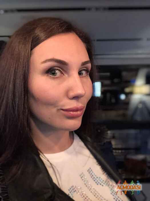 Юлія Олександрівна Смирнова фото №1467804. Завантажено 29 Жовтня 2019