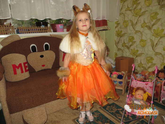 Карина Олександровна Каленская фото №1167181. Завантажено 18 Січня 2018