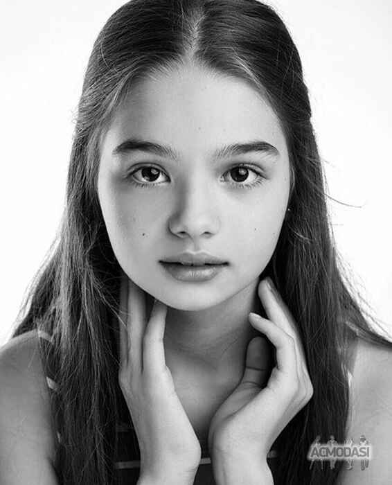 Маша Максимовна Волосова фото №1259007. Завантажено 16 Липня 2018
