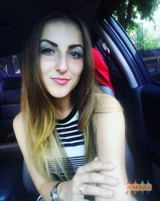 Марина  Гашик фото №1192776. Завантажено 22 Лютого 2018