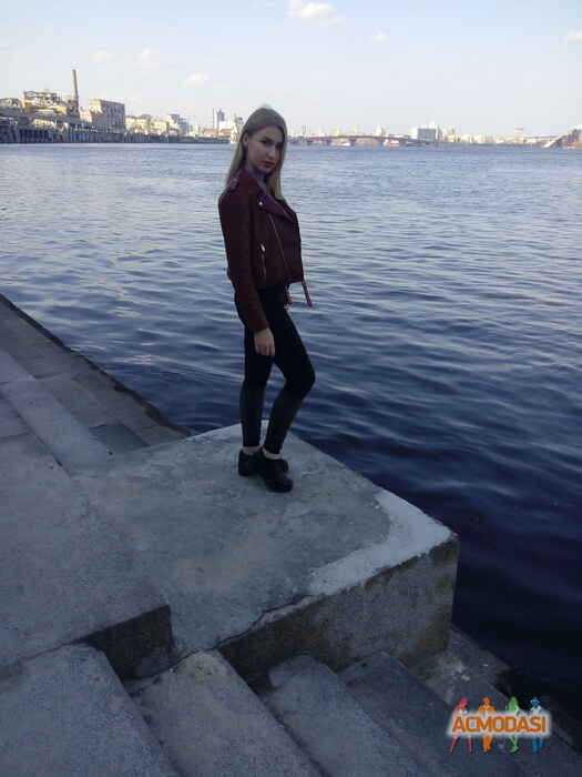 Вікторія Вікторівна Штурко фото №1194012. Завантажено 24 Лютого 2018