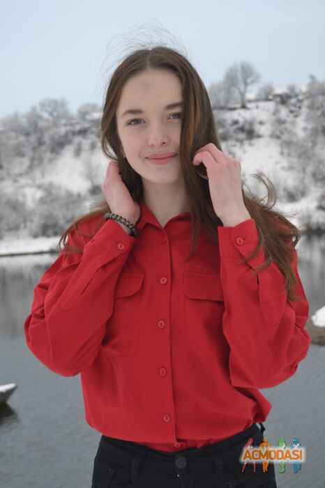 Александра   фото №1214629. Завантажено 29 Березня 2018