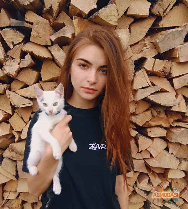 Інеса Сергіївна Лемперт фото №1340822. Завантажено 22 Грудня 2018