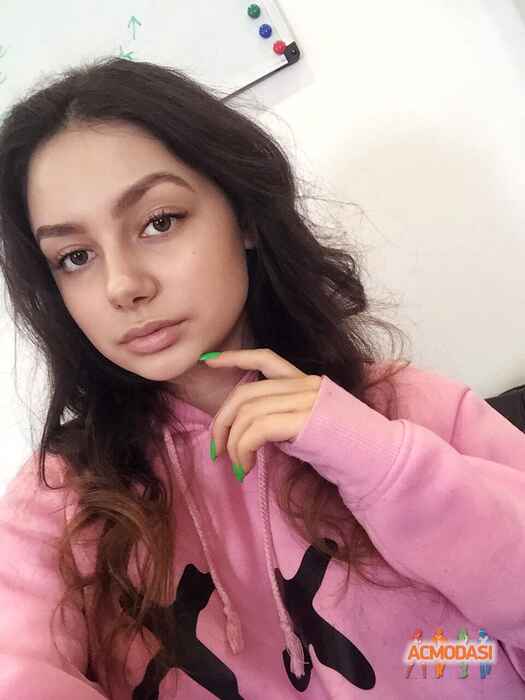 Марта Олеговна Степанова фото №1376613. Завантажено 12 Березня 2019