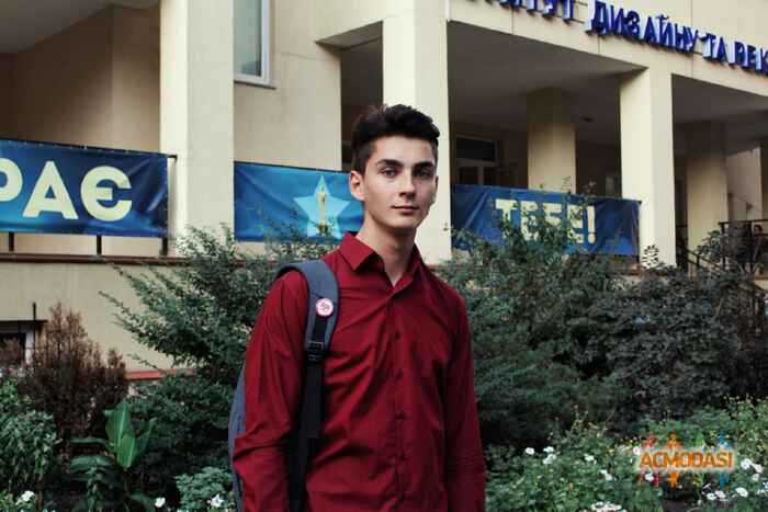 Максим Сергеевич Васильев фото №1456726. Завантажено 04 Жовтня 2019