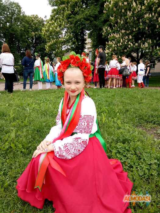 Софія Олександрівна Гусар фото №1467369. Завантажено 28 Жовтня 2019