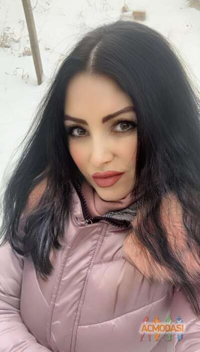 Марина  Бібікова фото №1682381. Завантажено 09 Лютого 2022