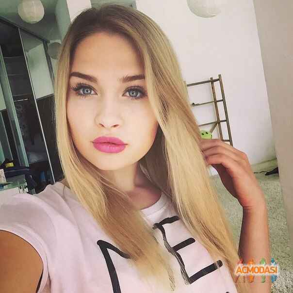 Александра   фото №814190. Завантажено 13 Липня 2015
