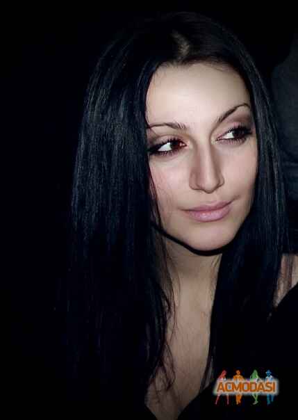 Гоар Саргсян Сиробовна фото №67611. Завантажено 06 Вересня 2011