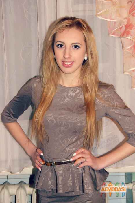 Анна Михайловна Гриненко фото №965099. Завантажено 01 Жовтня 2016