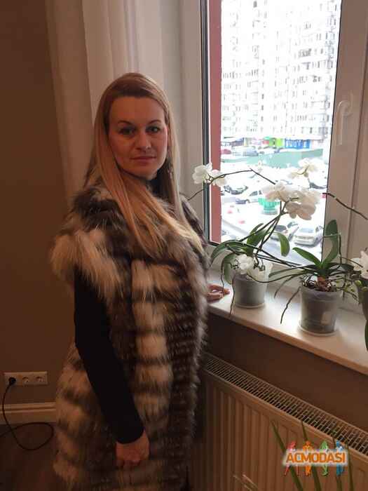 Оксана  Калач фото №1020709. Завантажено 15 Лютого 2017