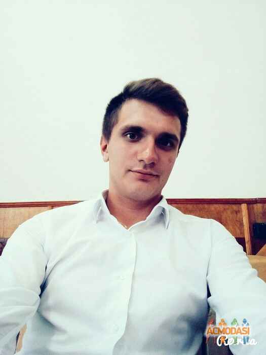 Владислав Сергійович Кочубей фото №1027414. Завантажено 02 Березня 2017