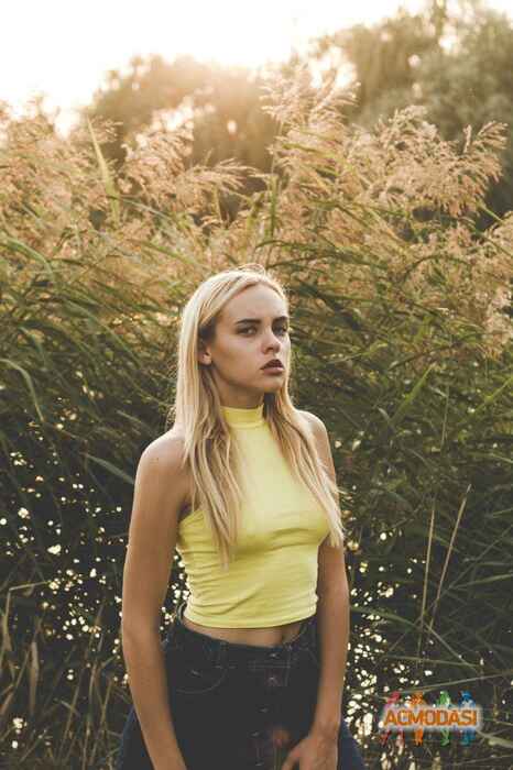 Анастасия  Лукьянчук фото №1040919. Завантажено 07 Квітня 2017