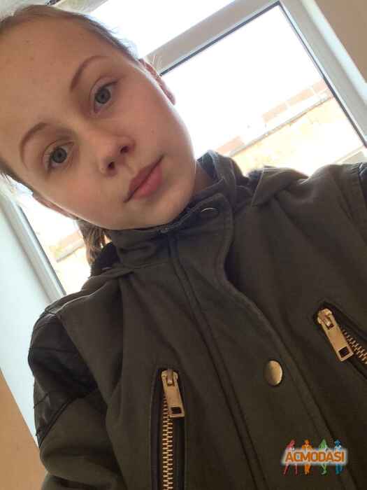 Софія Олегівна Бокій фото №1043037. Завантажено 13 Квітня 2017