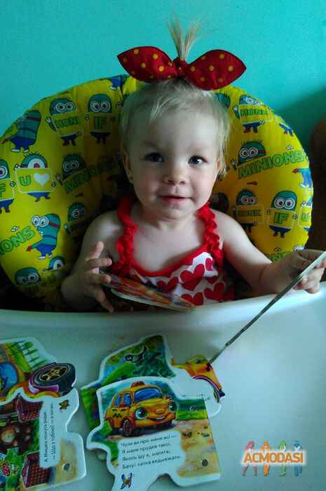 Вікторія Михайлівна Жемга фото №1067163. Завантажено 16 Червня 2017