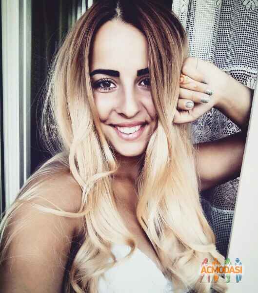 Виктория Сергеевна Татарчук фото №1106459. Завантажено 19 Вересня 2017