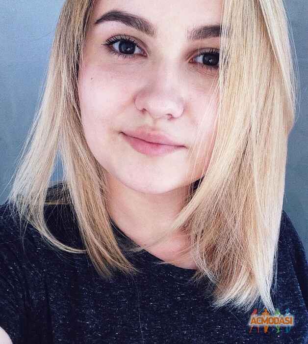 Мария Викторивна Кравець фото №1114780. Завантажено 08 Жовтня 2017