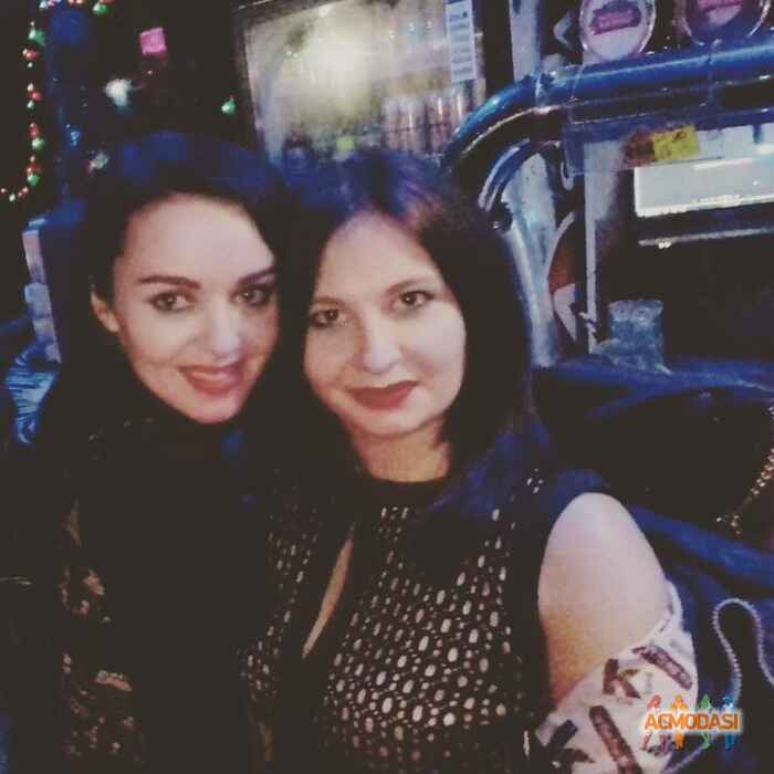 Алина Анатольевна Лагода фото №1160032. Завантажено 04 Січня 2018