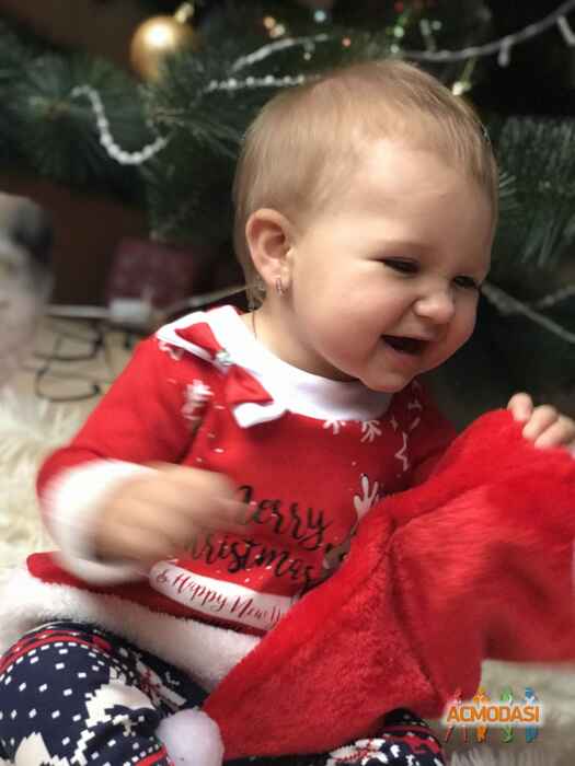 Віра Русланівна Гришутіна фото №1168812. Завантажено 20 Січня 2018