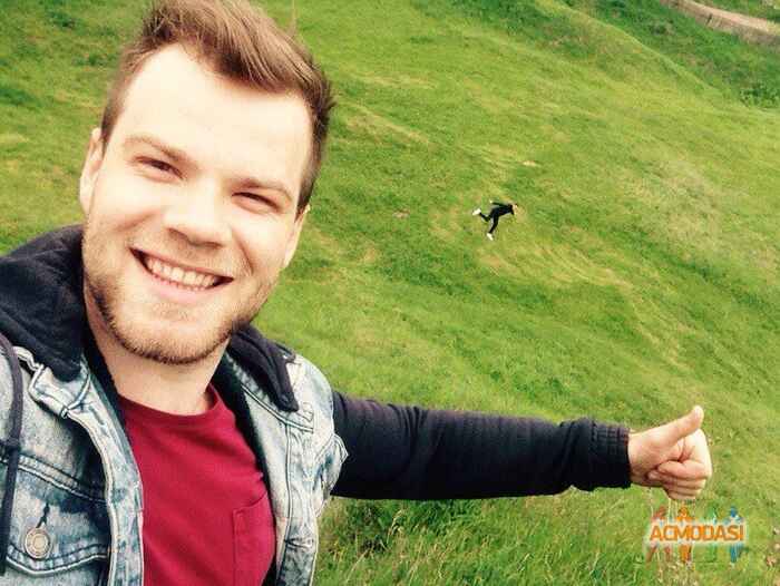 Рома Олександрович Губиш фото №1175506. Завантажено 30 Січня 2018