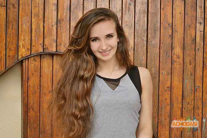 Настя   фото №1184390. Завантажено 11 Лютого 2018