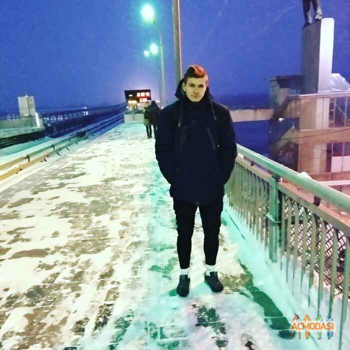 Сергій Євгенович Федірець фото №1203703. Завантажено 11 Березня 2018