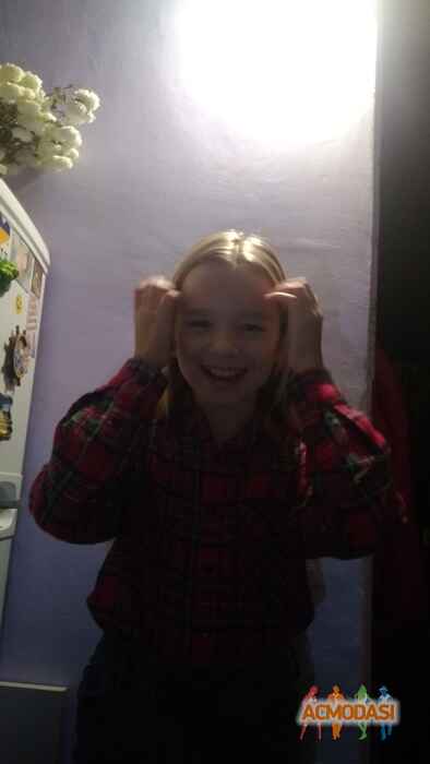 Кіра Дмитрівна Гуртова фото №1472764. Завантажено 08 Листопада 2019