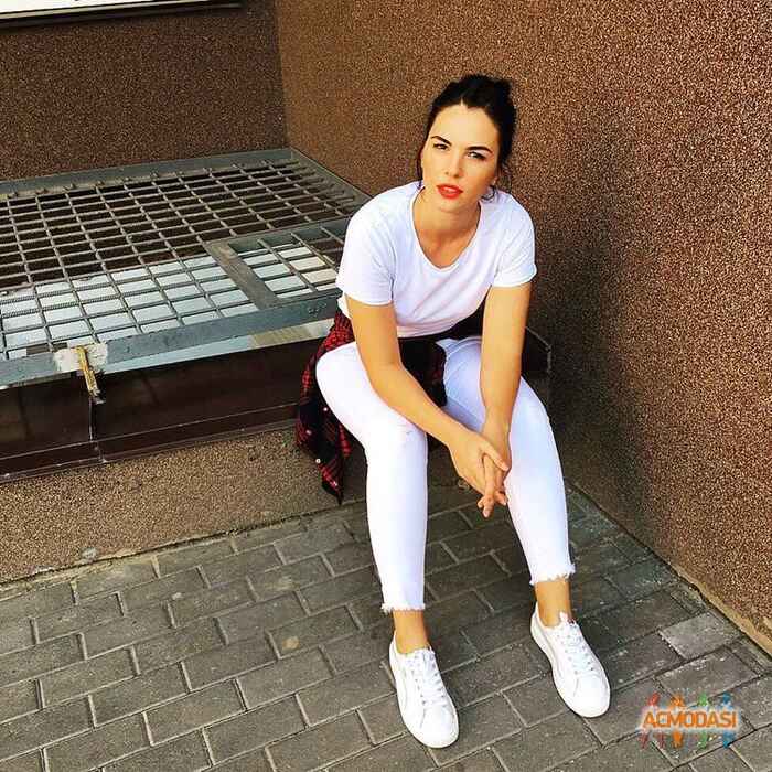 Светлана Леонидовна Цыбульская фото №1327254. Завантажено 23 Листопада 2018