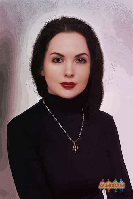 Ірина Анатоліївна Фалілеєва фото №1339309. Завантажено 18 Грудня 2018