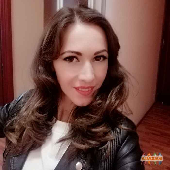Маргарита  Маевская фото №1378645. Завантажено 16 Березня 2019