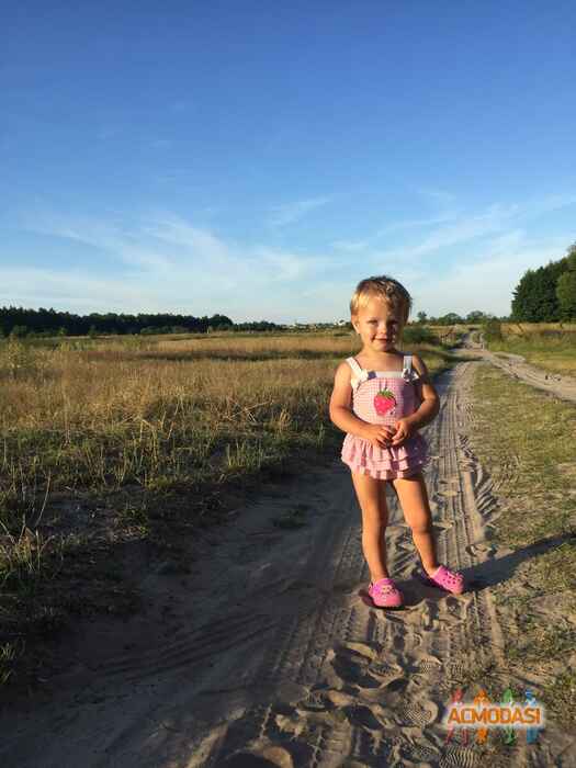 Єва Олександрівна Головатюк фото №1416277. Завантажено 29 Червня 2019