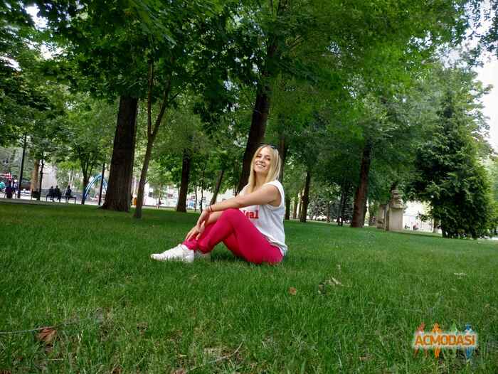 Дана Олександрівна Закладна фото №1421191. Завантажено 11 Липня 2019
