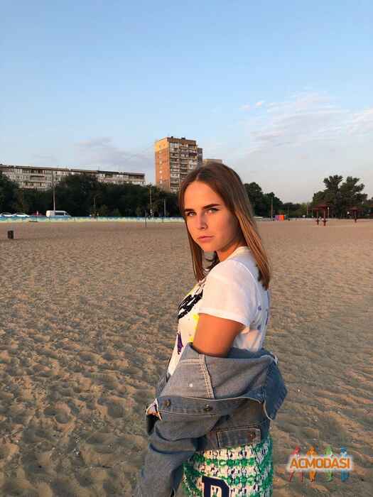 Анастасия Сергеевна Маркова фото №1435982. Завантажено 15 Серпня 2019