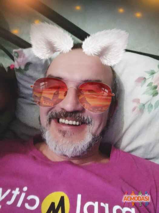 Сергій  Карнаух фото №1474769. Завантажено 12 Листопада 2019