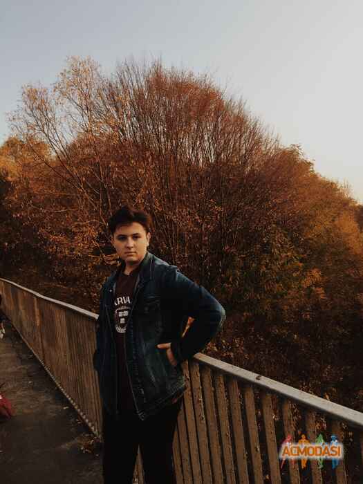 Павло Вікторович Курятник фото №1476415. Завантажено 16 Листопада 2019