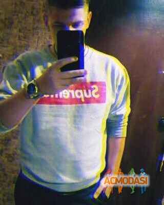 Денис Витальевич Сердюк фото №1498852. Завантажено 19 Січня 2020