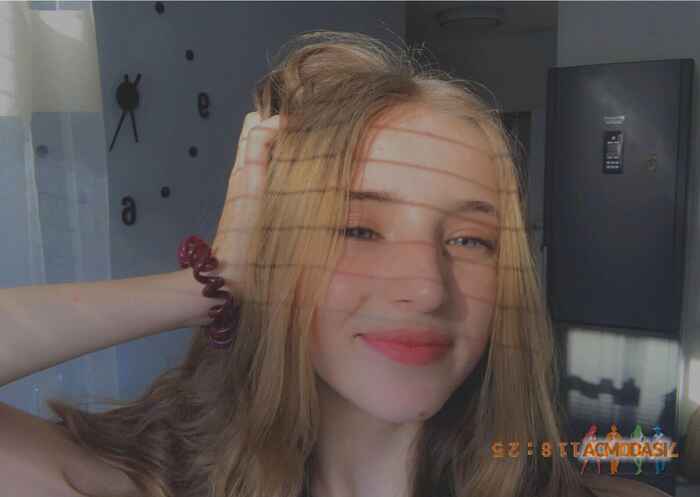 Яна В