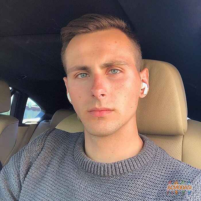 Артур Григорович Новак фото №1566209. Завантажено 14 Вересня 2020